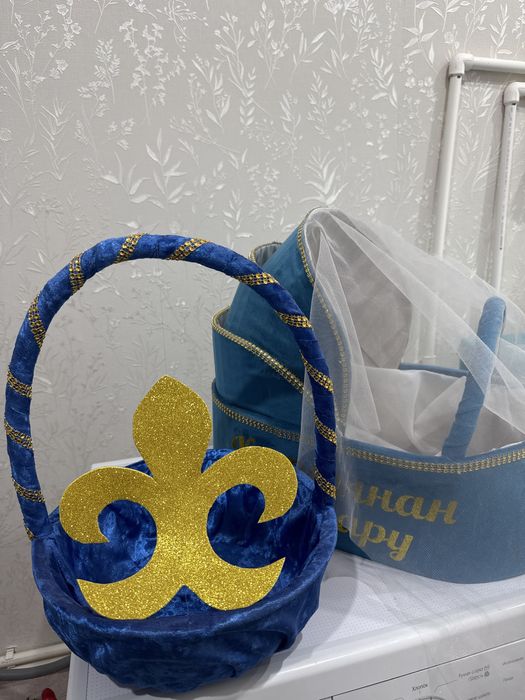 Продам коржын. Новые