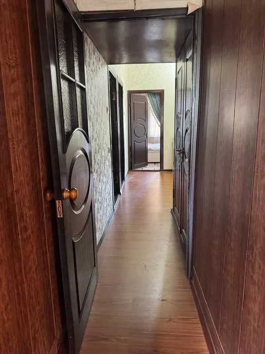 Каракамыш 2\1  Олмазор 3хона