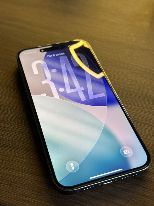 iPhone 14 Pro Max