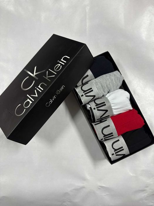 Boxeri barbati -diferite branduri