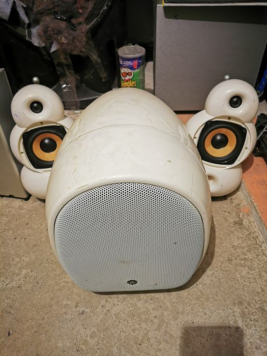 Telecomanda Cambridge Audio Arx 2009. Scandyna Microsub 2.1. A30X.