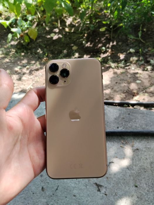 Iphone 11pro sotiladi