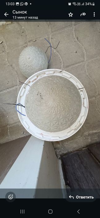 Плафон в ванну. Экран под ванну.