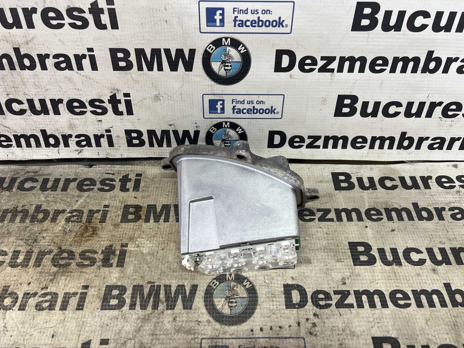 Modul semnalizare dreapta original BMW Seria 7 F01 F02 F03