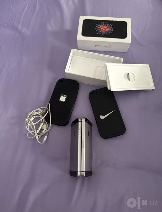 Iphone 5 se 1 поколения 2 чи телефон кб ишлатишга