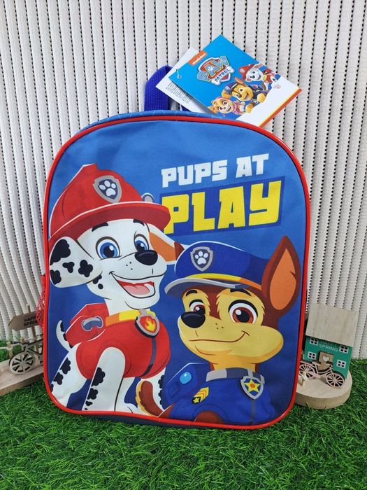 3д раници с анимационни герой