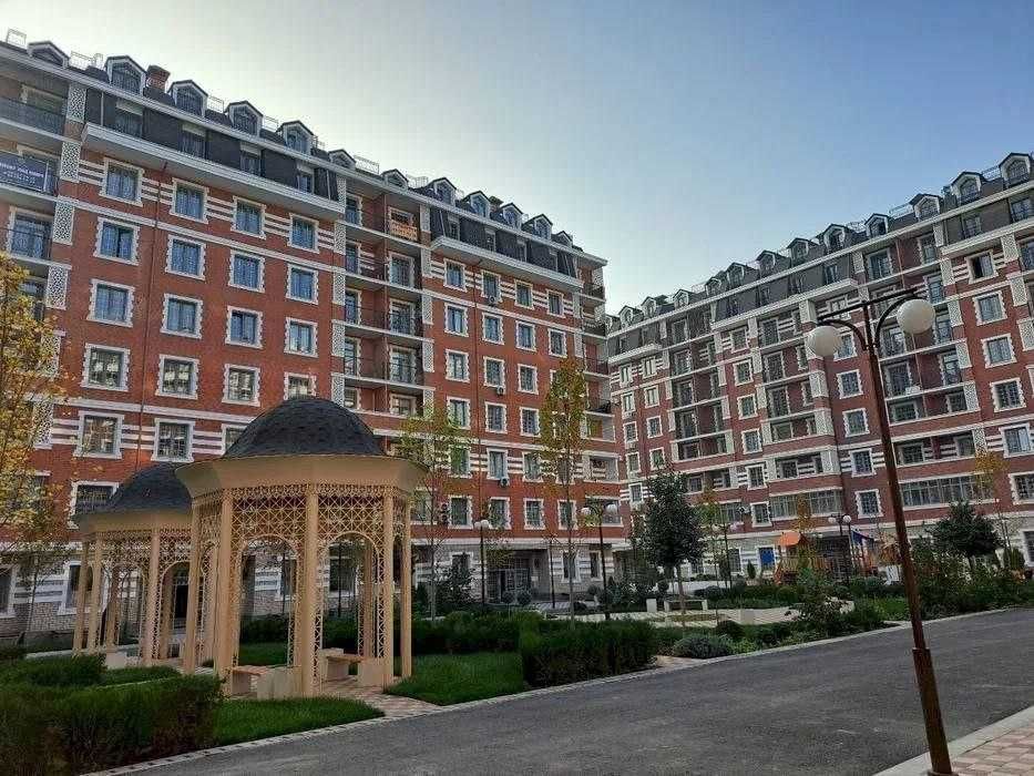 "СРОЧНАЯ ПРОДАЖА ‼️Greenwich 2ком 56м2 Узбум, Электроаппарат Арзон ‼️