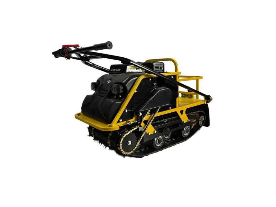 Мотовездеход Sapsan AXE 380