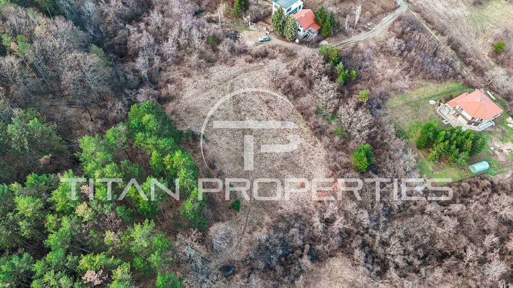 Парцел , за продажба , с.Лозен