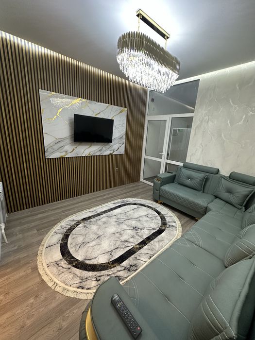 2 xonali uy sotiladi,2-х комнатная,2х комнатная,Oydin 16 etajka