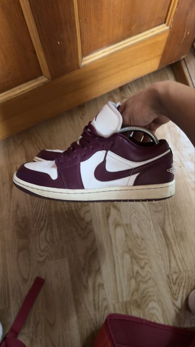 air jordan (оригинал)