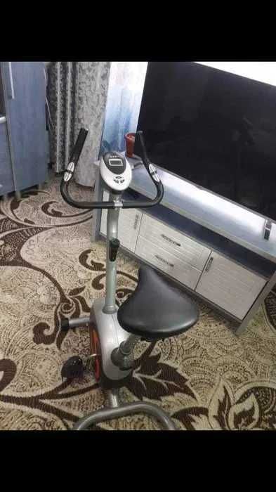 Продам Велотренажер
