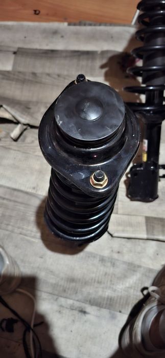 Стойки для Лифан Смайли