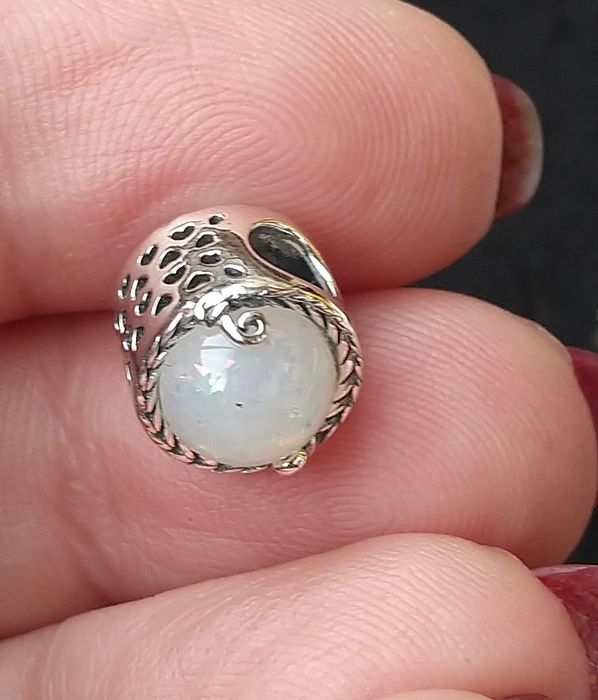 Талисмани за гривна и обеци Пандора