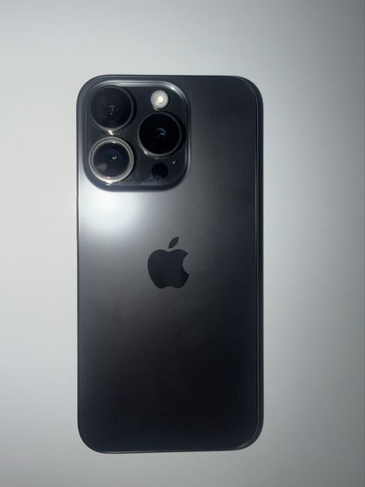 iPhone 15 pro 128 GB