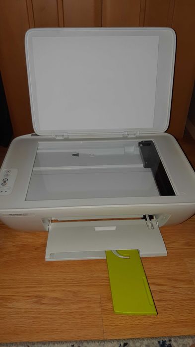 Imprimantă multifuncțională HP DeskJet 2130 All-in-one, A4, USB