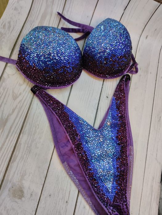 Купальники для танцев