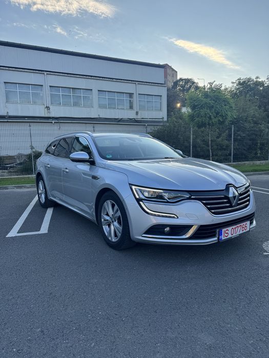 RENAULT Talisman 2016 — imagine 2