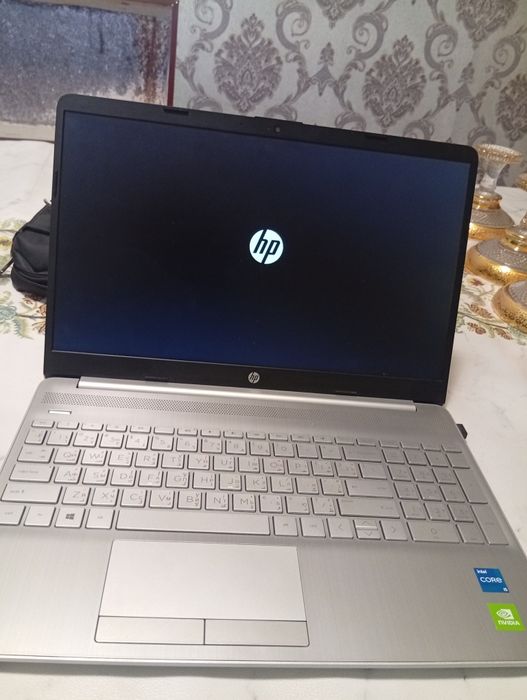 Hp core i5 xotira 512 Gb yangi pachti ishlatilmagan
