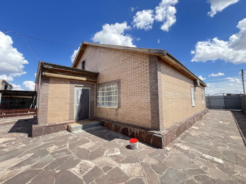 Покраска Фасадов