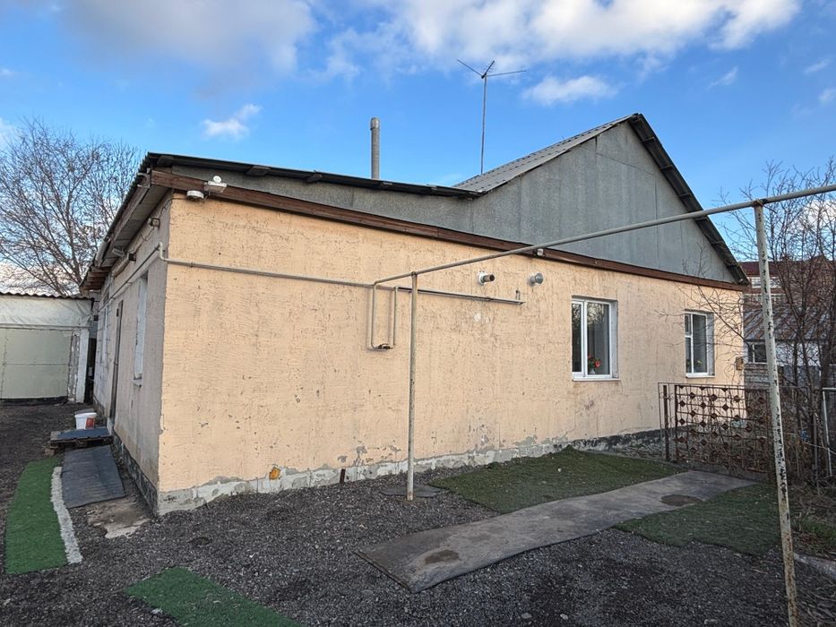 Продажа дома районе Сарайшык