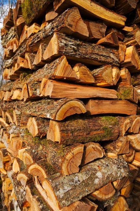 Продам дрова-(карагач)