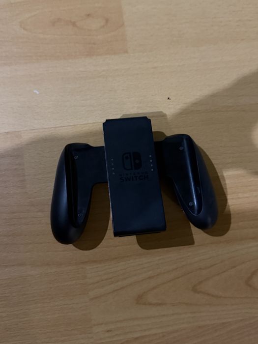 Nintendo switch putin folosit