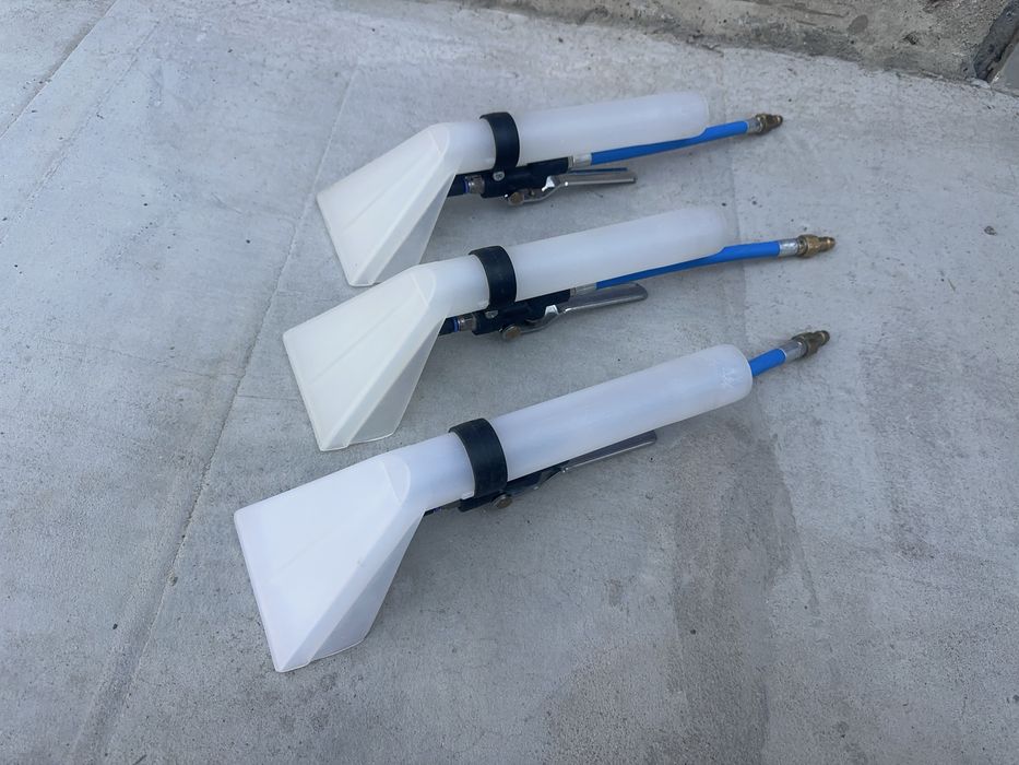 Мебельная насадка на Sabrinu