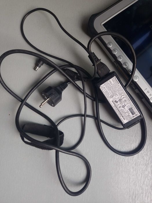 Tableta Diagnoza Panasonic Toughpad FZ-G1 i5 10.1 MultiTouch 8GB 128GB