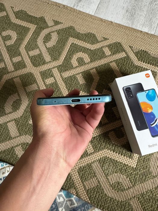Сотовый телефон сатылады Redmi Note 11