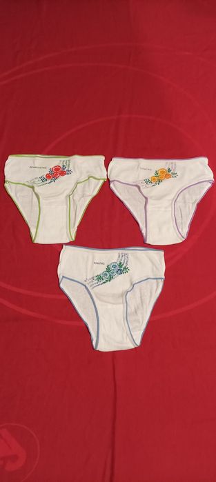 Белье женское нижнее