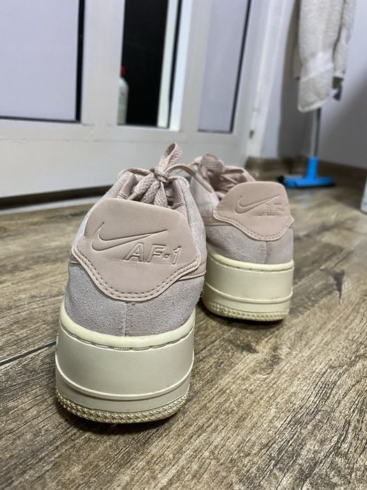 Air force 1 pink