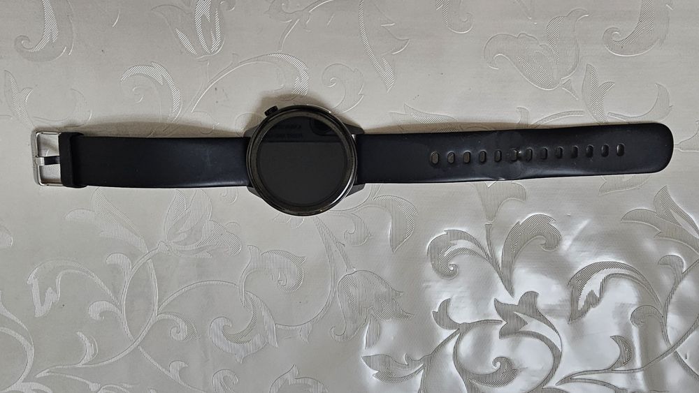 Ceas smart Defiro cu EKG, si Tensiune