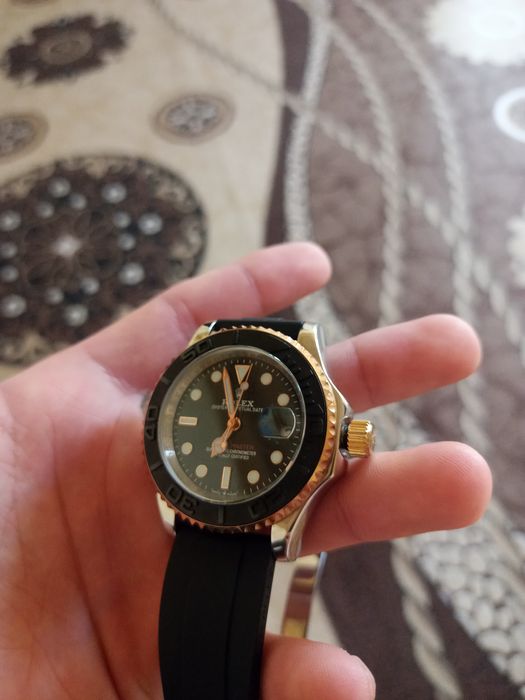Соат rolex oyster perpetual date