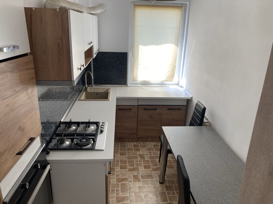 Apartament 2 camere ultracentral de inchiriat