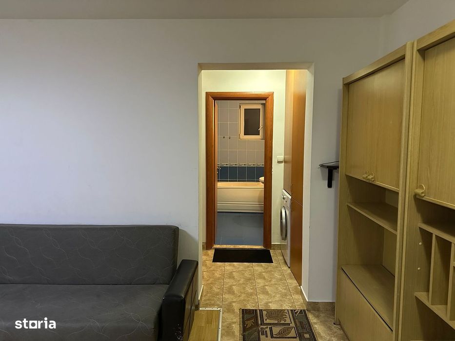 Ap 2 camere et. 3 zona Casa Somesana