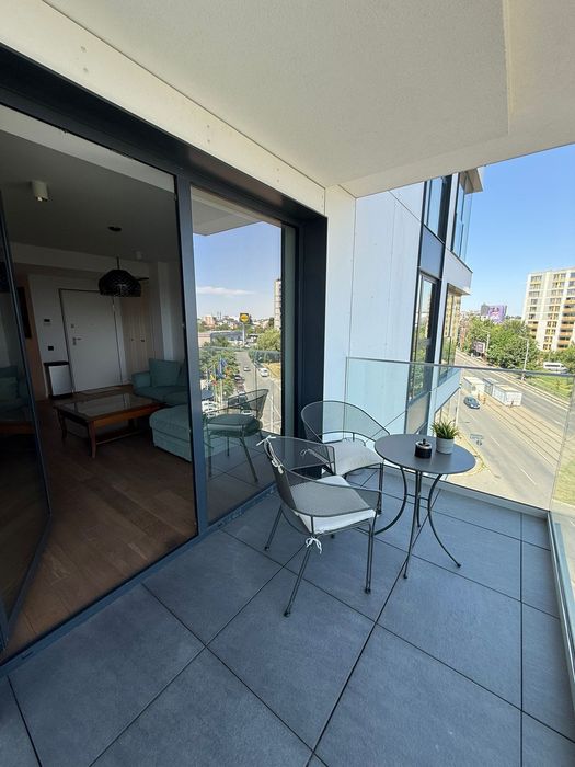 Apartament de închiriat One Towers Herastrau