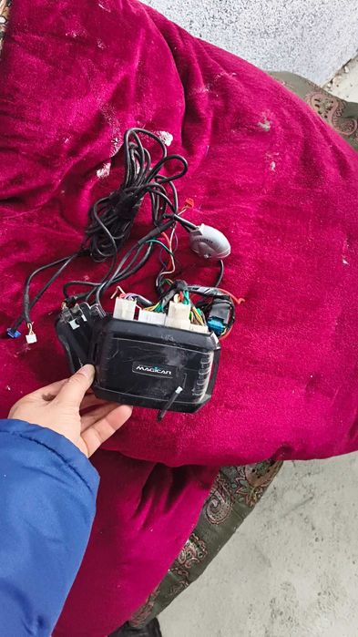 Продаётся аксессуары на авто дамас