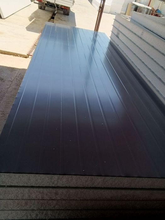 Сендвич панель/Сенвич панель/Панель Сенвич.