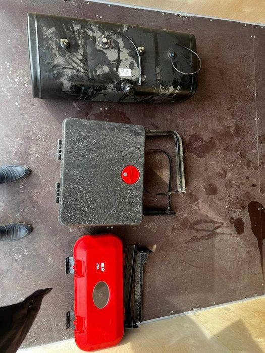 Salarka bak sotiladi Faw moshinasining