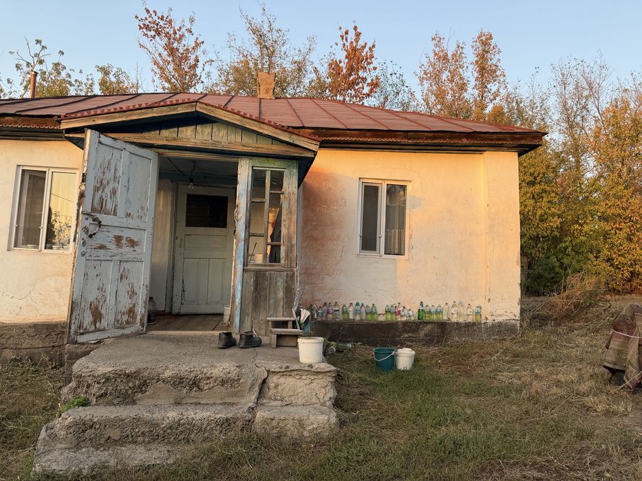 Недвижимость/земля