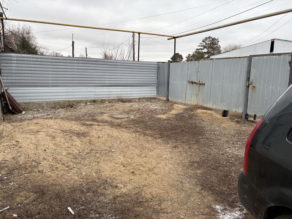 Продам дом на дачном участке