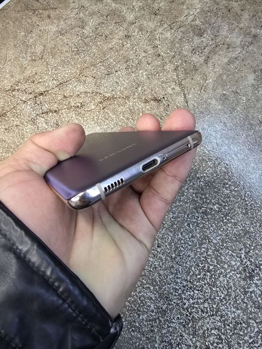 Samsung S 21 Plus 8/256 Gb