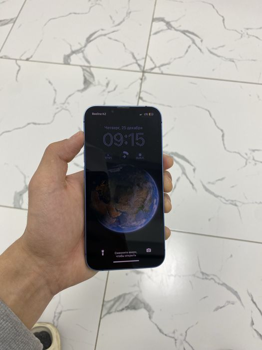 Айфрн 13 без ремонт