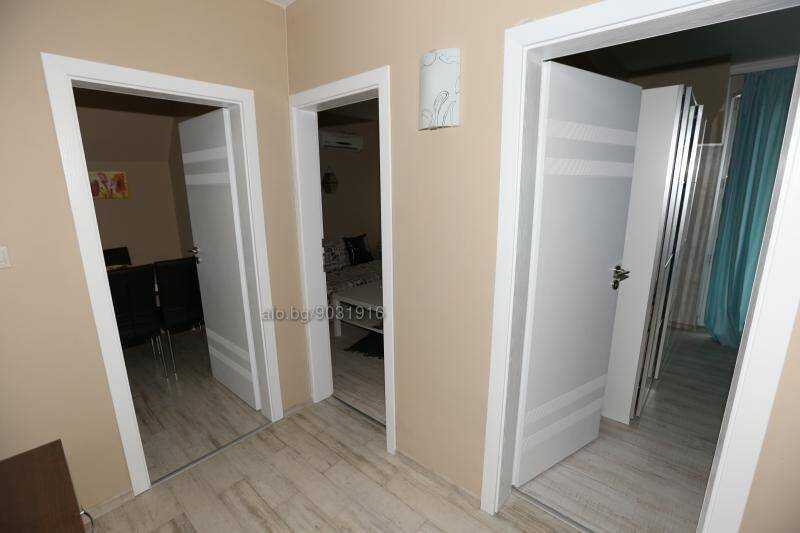 Дава се под наем Двустаен апартамент в Бургас, Възраждане - 60 кв.м за 408 € - Снимка #7