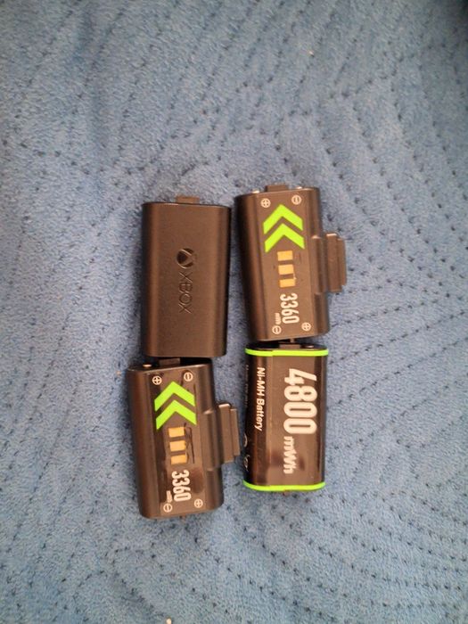 Xbox Series X 1TB + 2 Геймпада + Макс. комплект