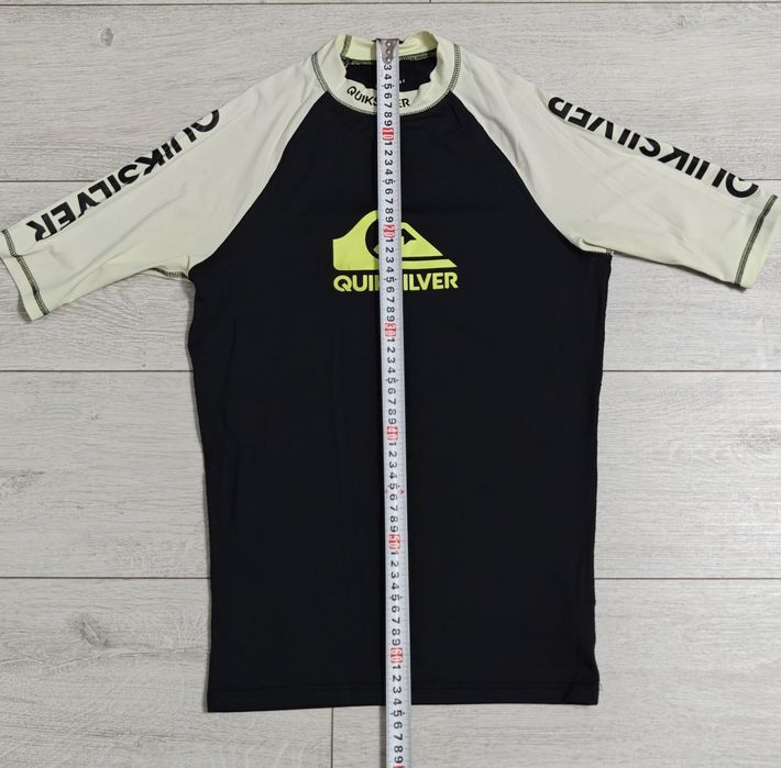 Bluză protecție solară UV pentru copii,Quiksilver