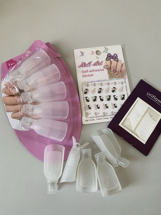 Лампа для сушки гель лака