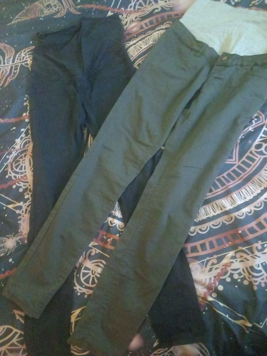 Blugi gravide marime M