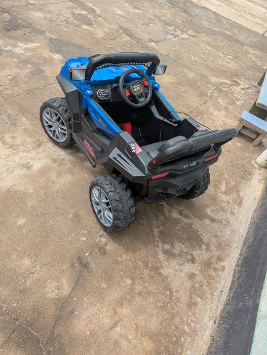 Детская машина Алматы